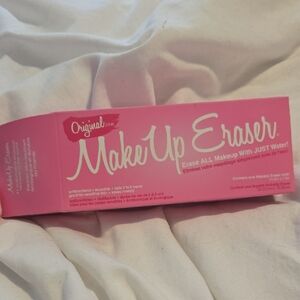 MakeUp Eraser Original Pink Makeup Cloth